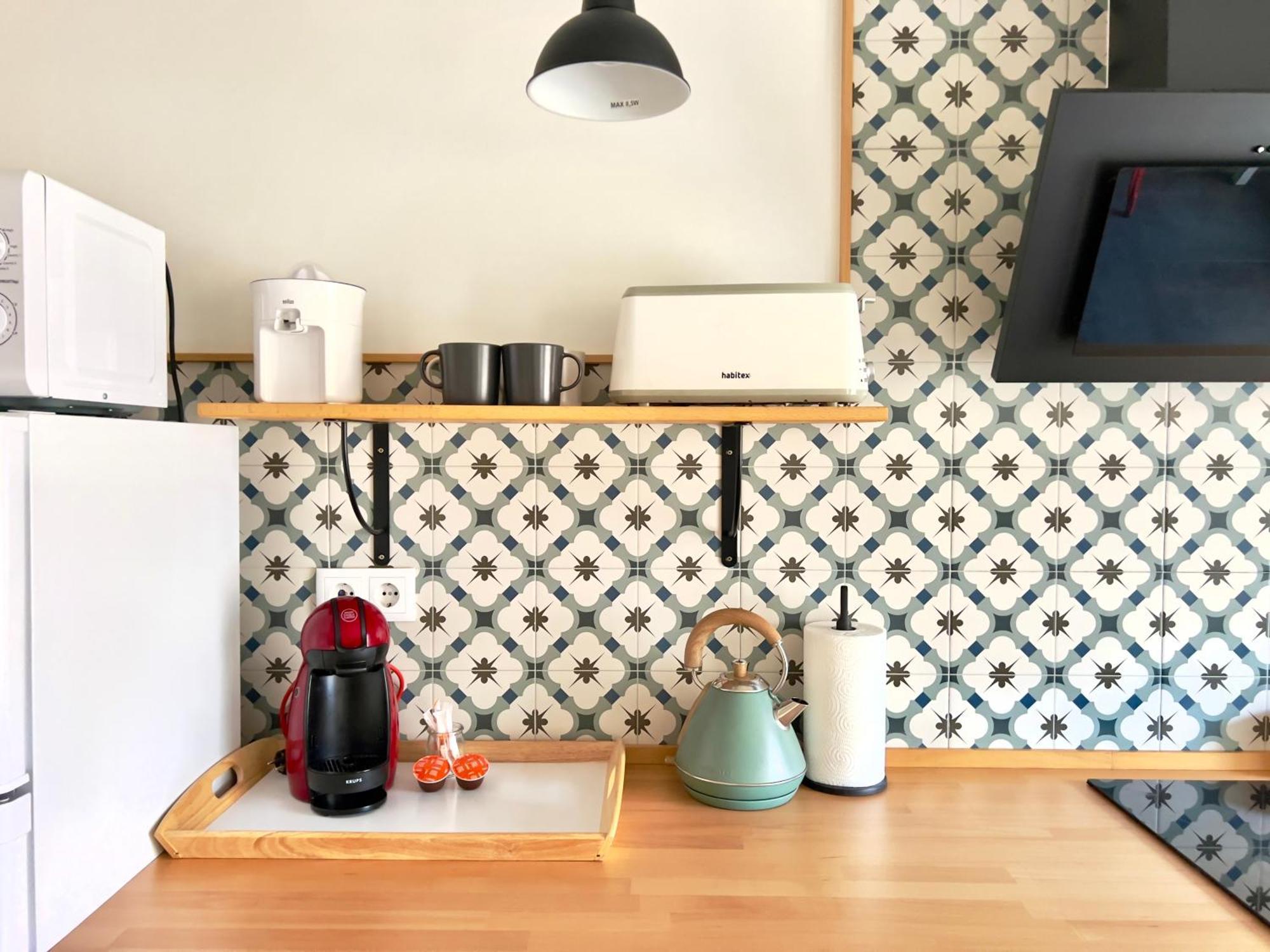Ferienwohnung Lindo Pisito León Exterior foto