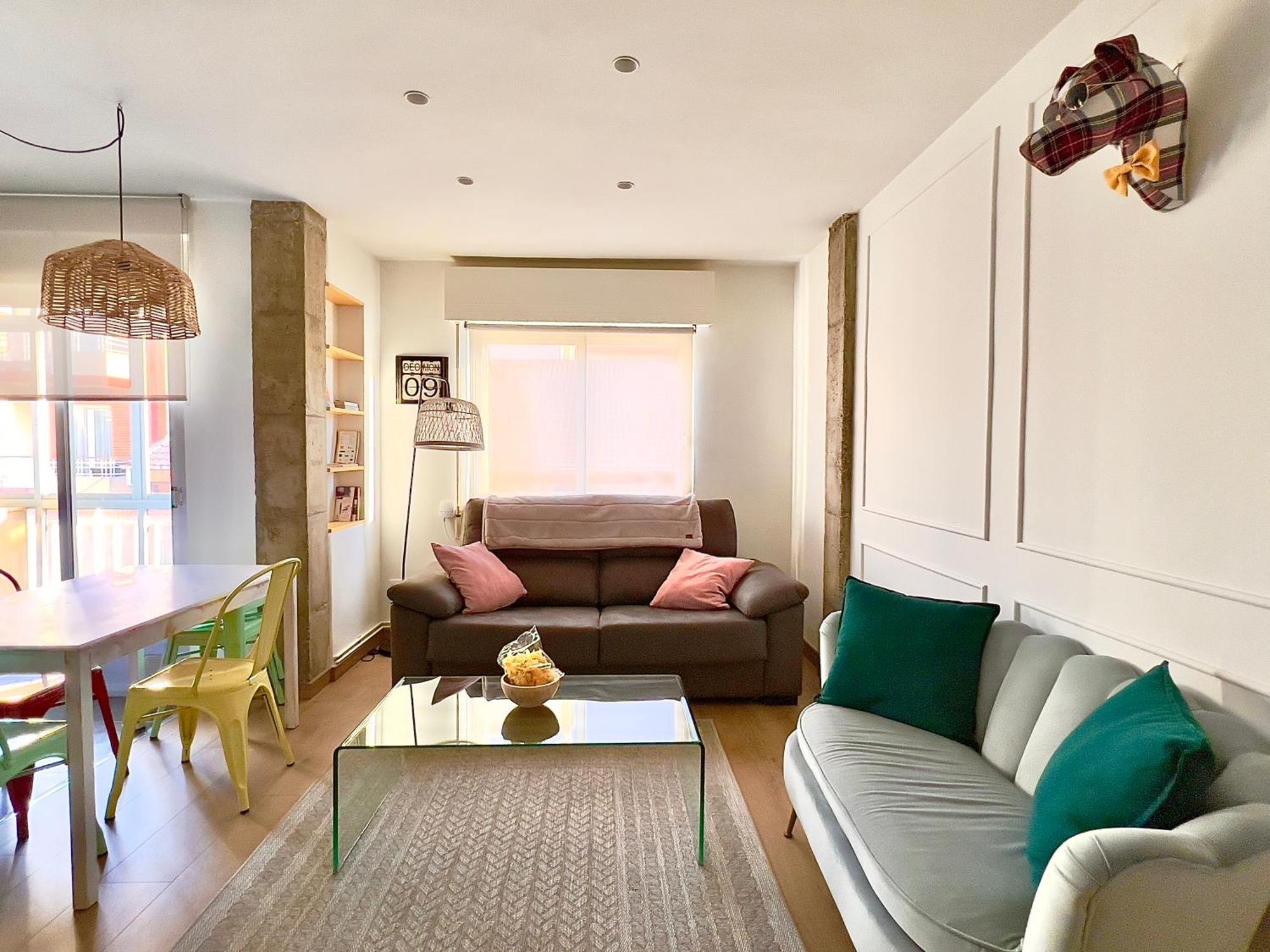 Ferienwohnung Lindo Pisito León Exterior foto