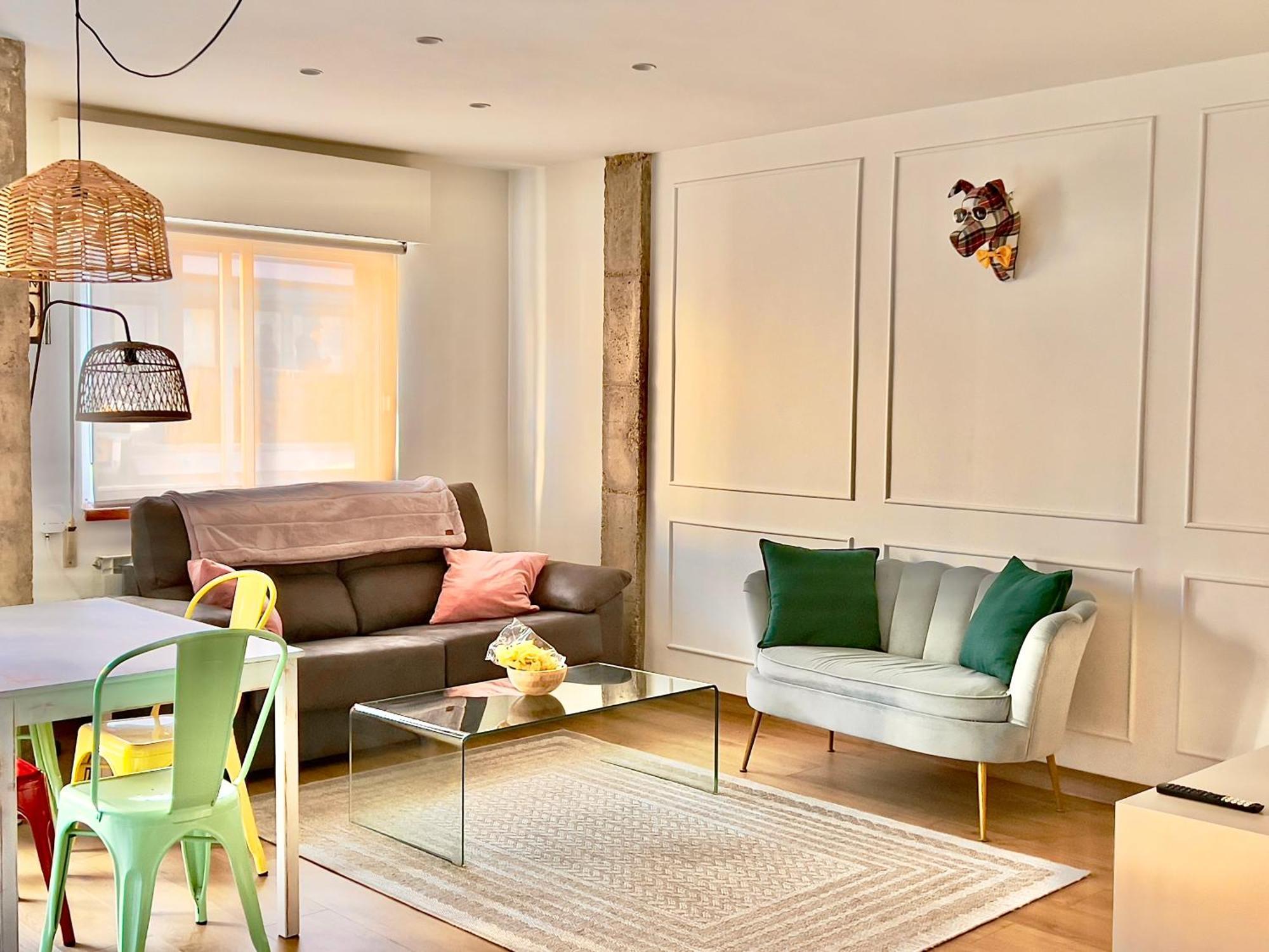 Ferienwohnung Lindo Pisito León Exterior foto