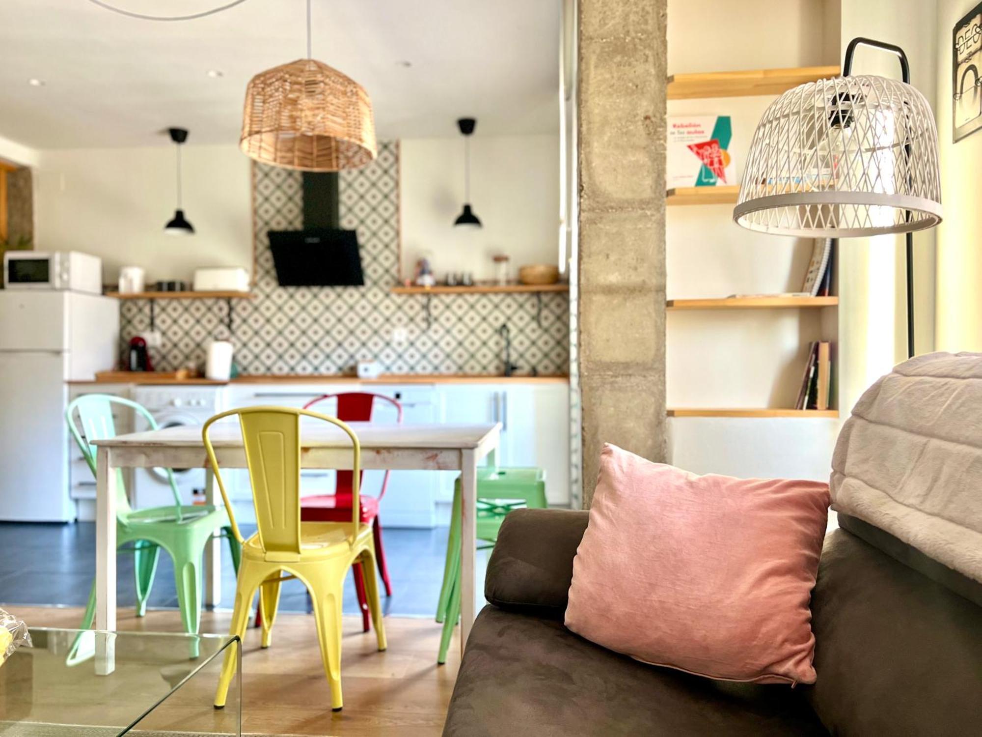 Ferienwohnung Lindo Pisito León Exterior foto