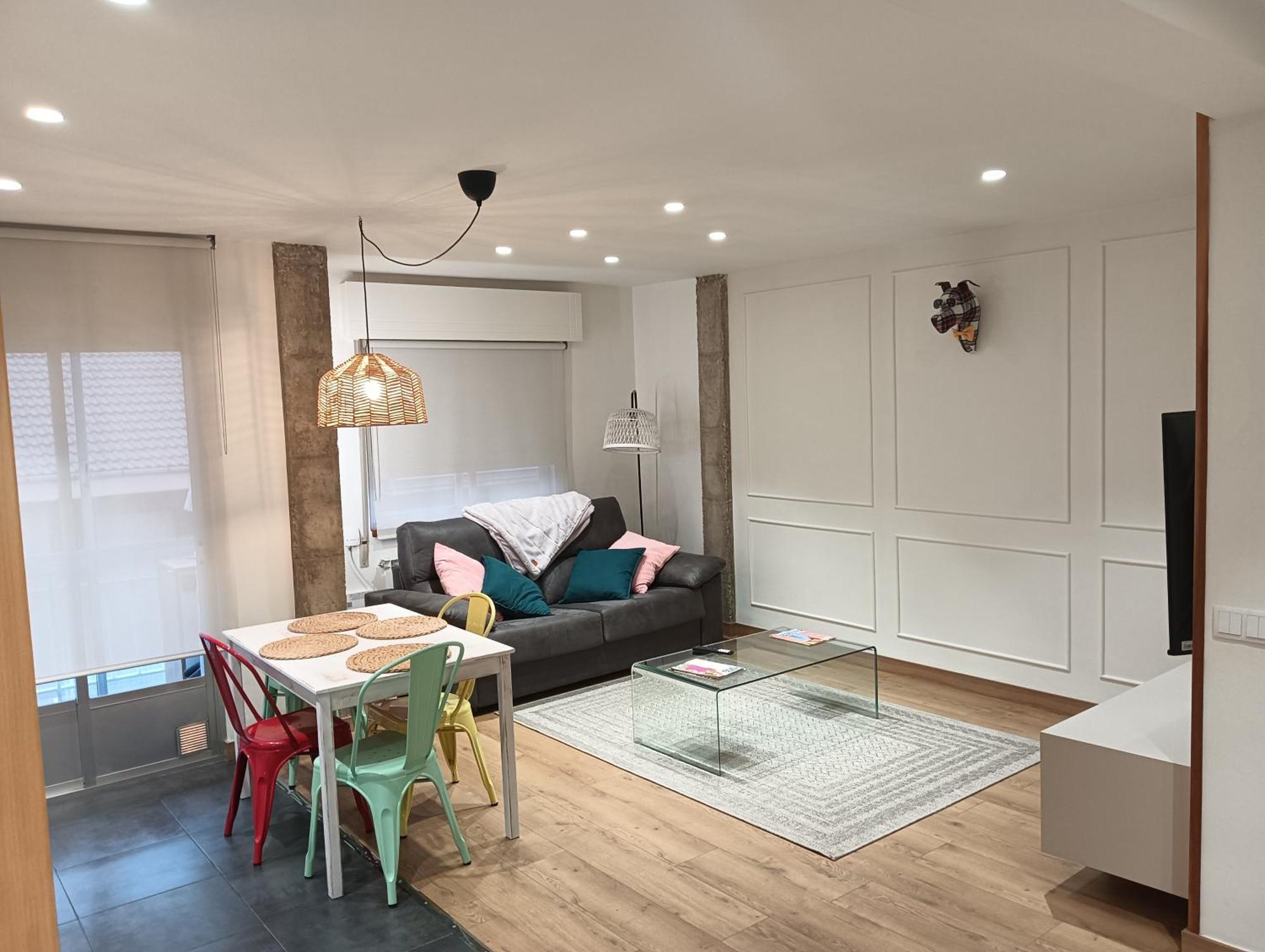 Ferienwohnung Lindo Pisito León Exterior foto